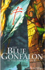 The Blue Gonfalon